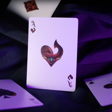 Bicycle - Laboratory 3000 Playing Cards