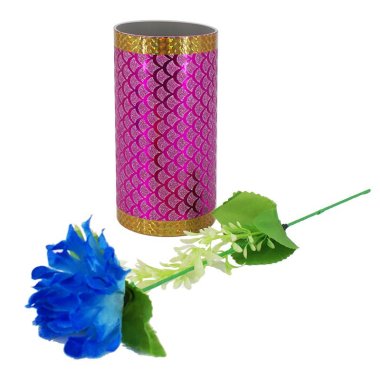 Color Changing Flower