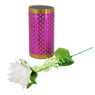 Color Changing Flower