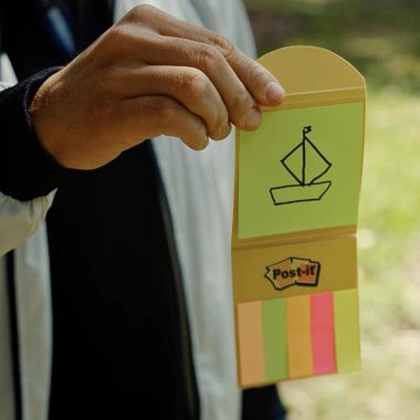 Flick-It by Twister Magic