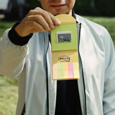 Flick-It by Twister Magic