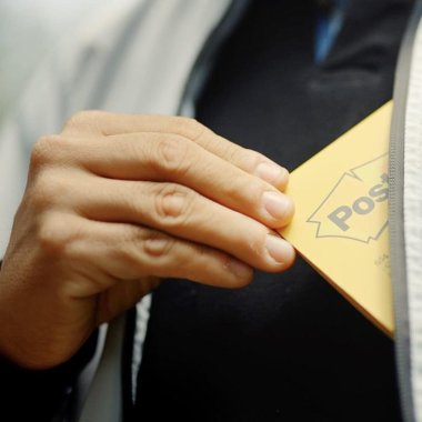 Flick-It by Twister Magic