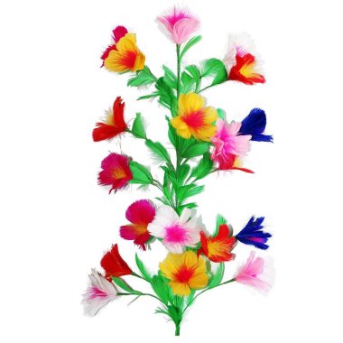 Flowers for Vanishing Cane