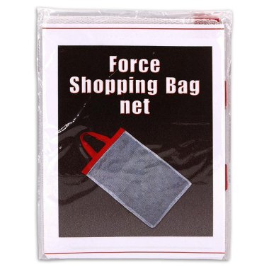 Force Shopping Bag - Net