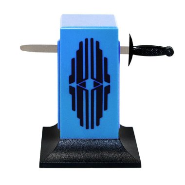 Tenyo - Crystal Cleaver