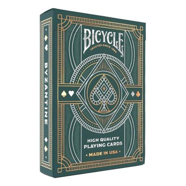 Bicycle - Byzantine