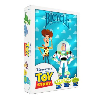 Bicycle - Disney Pixar Toy Story