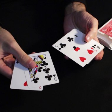 Bicycle Gaff Index (+15 Effects)