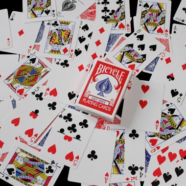 Bicycle Gaff Index (+15 Effects)