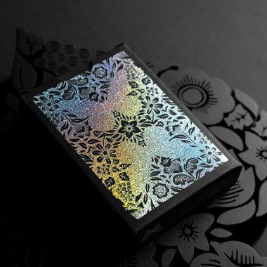 Butterfly Holo Seconds