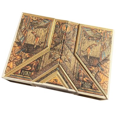 Ankh Playing Cards by ARK