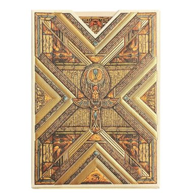 Ankh Playing Cards by ARK