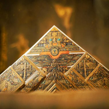 Ankh Playing Cards by ARK