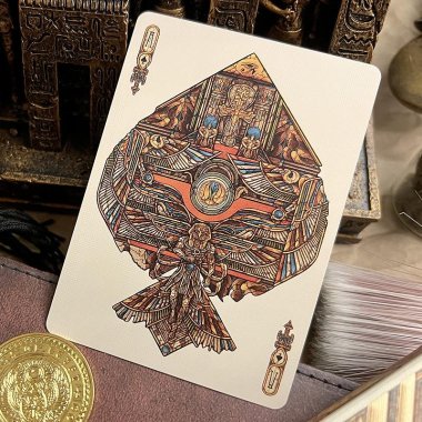 Ankh Playing Cards by ARK