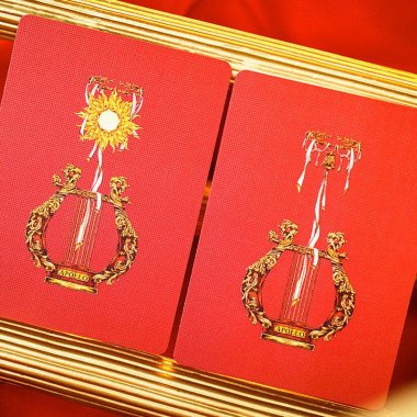 Apollo Artist Box set 