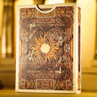 Apollo Standard Playing Cards