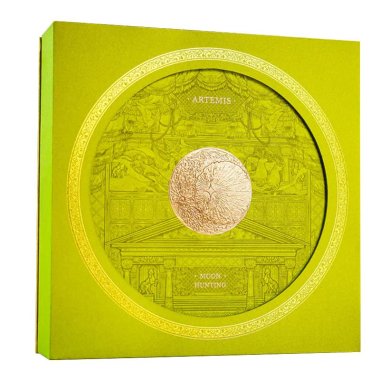 Artemis Artist Boxset by Ark