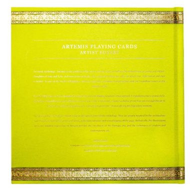 Artemis Artist Boxset by Ark