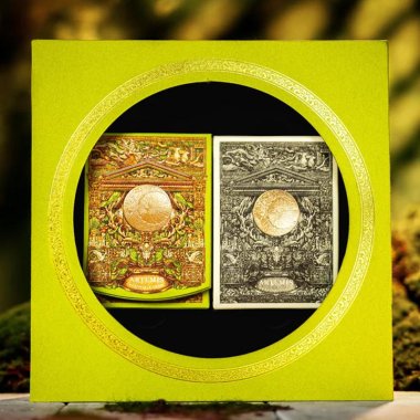 Artemis Artist Boxset by Ark