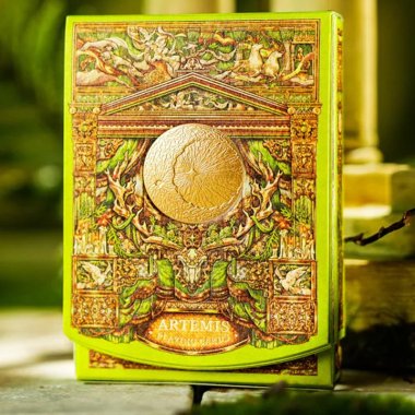 Artemis Artist Boxset by Ark