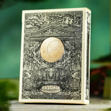 Artemis Artist Boxset by Ark