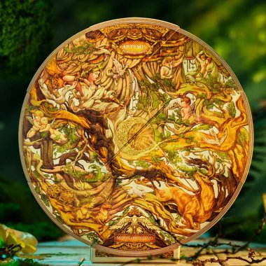 Artemis Standard Playing Cards by Ark