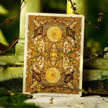 Artemis Standard Playing Cards by Ark