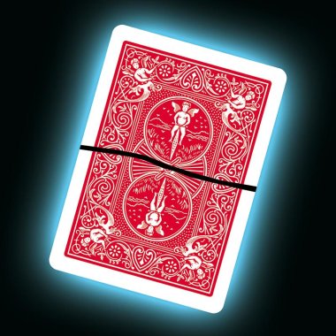 Ghost Ink by Red Dragon