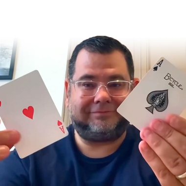 ACES  by Mickael Chatelain