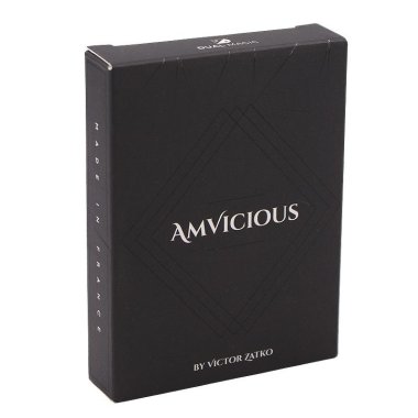 AmVicious by Victor Zatko