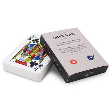 AmVicious by Victor Zatko