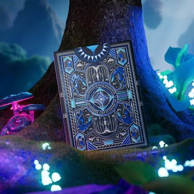 Avatar Playing Cards by Theory11