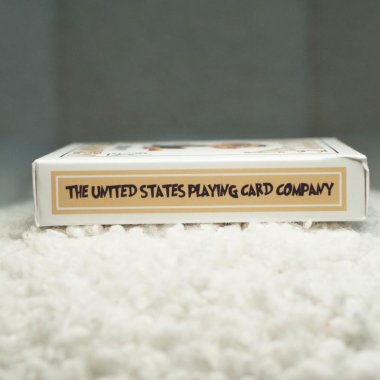 Bicycle - Johnny The Monkey