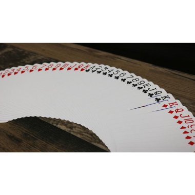 Bicycle Purple Playing Cards by US Playing Card Co