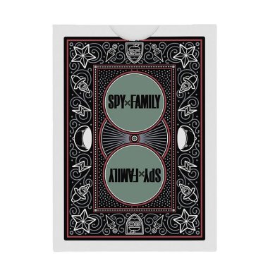 Bicycle - Spy Family