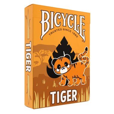 Bicycle Tiger