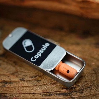 Capsule by Million & Egg & TCC