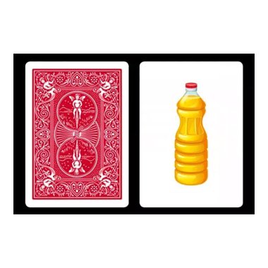 Oil and Water (Bicycle)