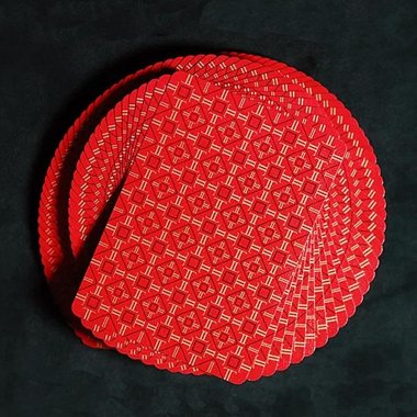 Bicycle - X Laura London Playing Cards