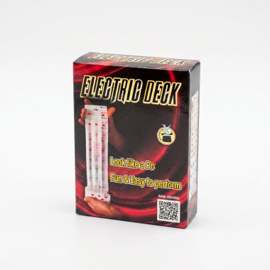 Electric Deck