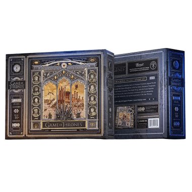 Game of Thrones Jigsaw Puzzle