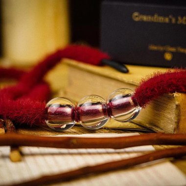 Grandma\'s Miracle by TCC Magic & Chen Yang