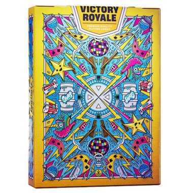 Fortnite Playing Cards by Theory11
