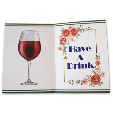 Have a Drink