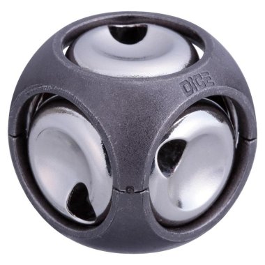 Huzzle Cast Dice - Difficulty level 3