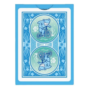 Bicycle - Under the Sea Playing Cards