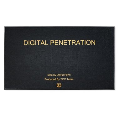 Digital Penetration by David Penn & TCC Magic