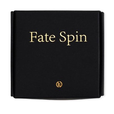 Fate Spin by TCC Magic