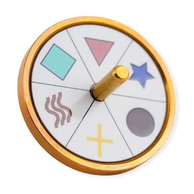 Fate Spin by TCC Magic