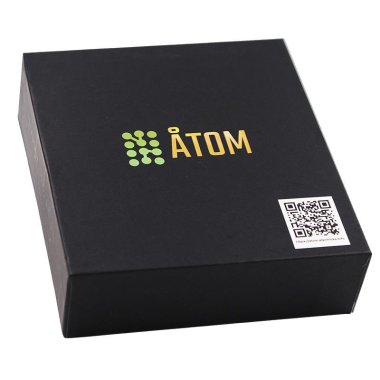 Atom 2 Smart Remote by Electricks
